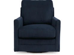 Mor Furniture Chairs|Simple Joy Swivel Chair In Sand