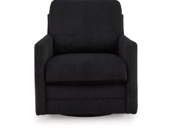Mor Furniture Chairs|Simple Joy Swivel Chair In Sand