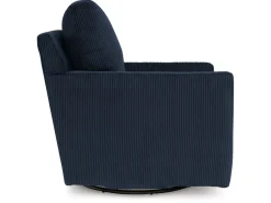 Mor Furniture Chairs|Simple Joy Swivel Chair In Sand