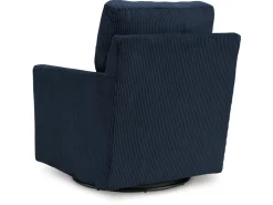 Mor Furniture Chairs|Simple Joy Swivel Chair In Sand
