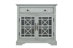 Mor Furniture Media Consoles & Hutches|Tv Stands|Skyy Media Console In Gray, 70 Inch