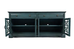 Mor Furniture Media Consoles & Hutches|Tv Stands|Skyy Media Console In Gray, 70 Inch