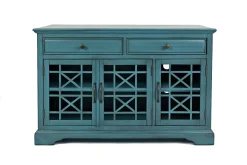 Mor Furniture Media Consoles & Hutches|Tv Stands|Skyy Media Console In Gray, 70 Inch