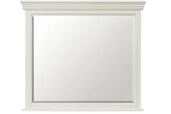 Mor Furniture Bedroom Mirrors|Slater Mirror In Gray Gray Slg