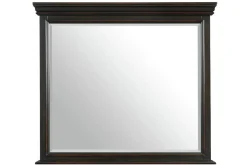 Mor Furniture Bedroom Mirrors|Slater Mirror In Gray Gray Slg