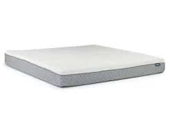 Mor Furniture Foundation & Mattress Sets|Sleepmor 10 Inch Copper Infused Medium Mattress & Adjustable Foundation, Twin