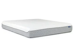 Mor Furniture Foundation & Mattress Sets|Sleepmor 12 Inch Copper Infused Medium Mattress & Adjustable Foundation, Twin