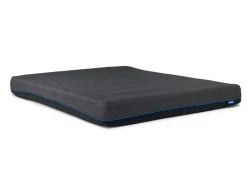 Mor Furniture Foundation & Mattress Sets|Sleepmor 10 Inch Hybrid Cool Firm Mattress & Adjustable Foundation, Twin