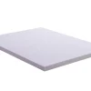Mor Furniture Mattress Toppers|Sleepmor 2 Inch Lavender Infused Mattress Topper, Twin