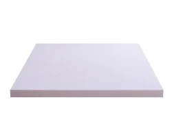 Mor Furniture Mattress Toppers|Sleepmor 2 Inch Lavender Infused Mattress Topper, Twin
