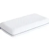 Mor Furniture Pillows|Sleepmor Gel Infused Memory Foam Pillow, Queen