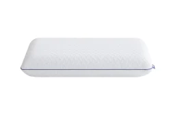 Mor Furniture Pillows|Sleepmor Gel Infused Memory Foam Pillow, Queen