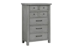 Mor Furniture Dressers & Chests|Sonora Chest In Brown