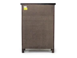 Mor Furniture Dressers & Chests|Sonora Chest In Brown