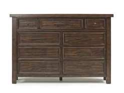 Mor Furniture Dressers & Chests|Sonora Dresser In Brown