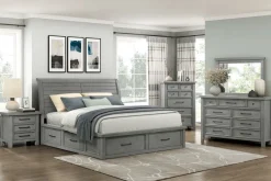 Mor Furniture Dressers & Chests|Sonora Dresser In Brown