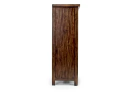 Mor Furniture Dressers & Chests|Sonora Mans Chest In Brown