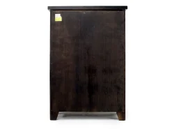 Mor Furniture Dressers & Chests|Sonora Mans Chest In Brown