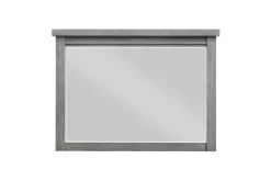 Mor Furniture Bedroom Mirrors|Sonora Mirror In Brown
