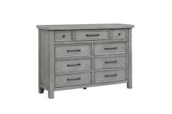 Mor Furniture Bedroom Sets|Sonora Sleigh Bed W/ Storage, Dresser, Mirror & Nightstand In Brown, Queen