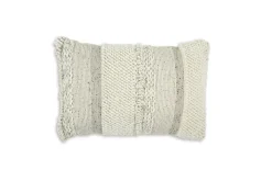 Mor Furniture Accent Pillows|Accent Pillows|Standon Accent Pillow In White
