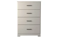 Mor Furniture Dressers & Chests|Stelsie Chest In Dark Charcoal