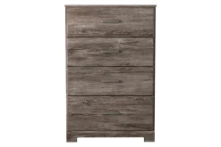 Mor Furniture Dressers & Chests|Stelsie Chest In Dark Charcoal