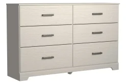 Mor Furniture Dressers & Chests|Stelsie Dresser In Dark Charcoal