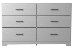 Mor Furniture Dressers & Chests|Stelsie Dresser In Dark Charcoal