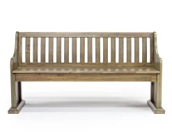 Mor Furniture Dining Benches|Stone Dining Bench W/ Storage In White