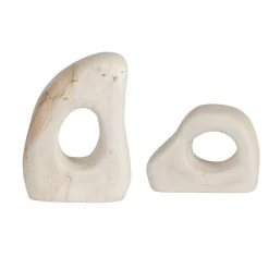 Mor Furniture Sculptures|Stoneflow Sculpture, Set Of 2