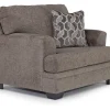Mor Furniture Chairs|Stonemeade Chair In Nutmeg