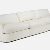 Mor Furniture Sofas|Stratus Crypton Performance Sofa In Jennie Snow