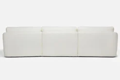 Mor Furniture Sofas|Stratus Crypton Performance Sofa In Jennie Snow