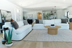 Mor Furniture Sofas|Stratus Crypton Performance Sofa In Jennie Snow
