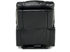 Mor Furniture Lift Chairs|Recliners|Stt 3 Power Lift Chair In Mushroom