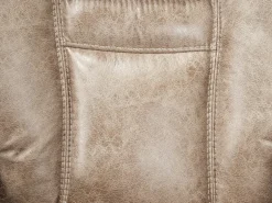 Mor Furniture Lift Chairs|Recliners|Stt 3 Power Lift Chair In Mushroom