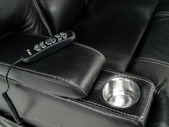 Mor Furniture Lift Chairs|Recliners|Stt 3 Power Lift Chair In Mushroom
