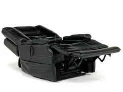 Mor Furniture Lift Chairs|Recliners|Stt 3 Power Lift Chair In Mushroom