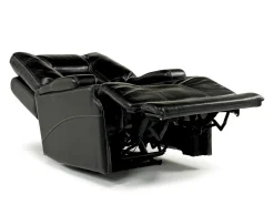 Mor Furniture Recliners|Stt 3 Power Recliner W/ Wireless Charger In Mushroom