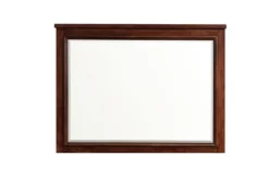 Mor Furniture Bedroom Mirrors|Sullivan Mirror In Drift Gray