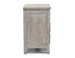 Mor Furniture Nightstands|Sullivan Nightstand In Drift Gray