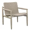Mor Furniture Outdoor Lounge Chairs|Sumba Outdoor Lounge Chair In Brown
