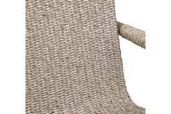 Mor Furniture Outdoor Lounge Chairs|Sumba Outdoor Lounge Chair In Brown