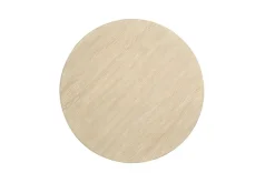 Mor Furniture Sofa & End Tables|Sunset Cove Round End Table In Sanibel Brown
