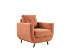 Mor Furniture Chairs|Sussex Chair In Dark Gray