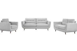 Mor Furniture Chairs|Sussex Chair In Dark Gray