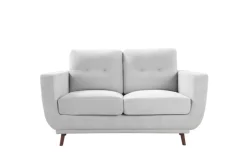 Mor Furniture Loveseats|Sussex Loveseat In Orange