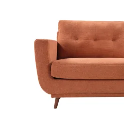Mor Furniture Living Room Sets|Sussex Sofa & Loveseat In Light Gray