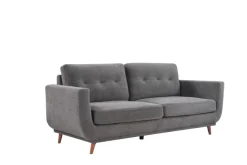 Mor Furniture Sofas|Sussex Sofa In Light Gray